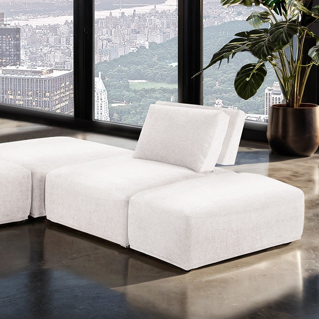 Stavanger L-Sectional - Rebatta Home Store