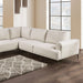 Gladbach Large L-Sectional image