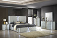 Cleburne E.King & Queen Bed - Rebatta Home Store