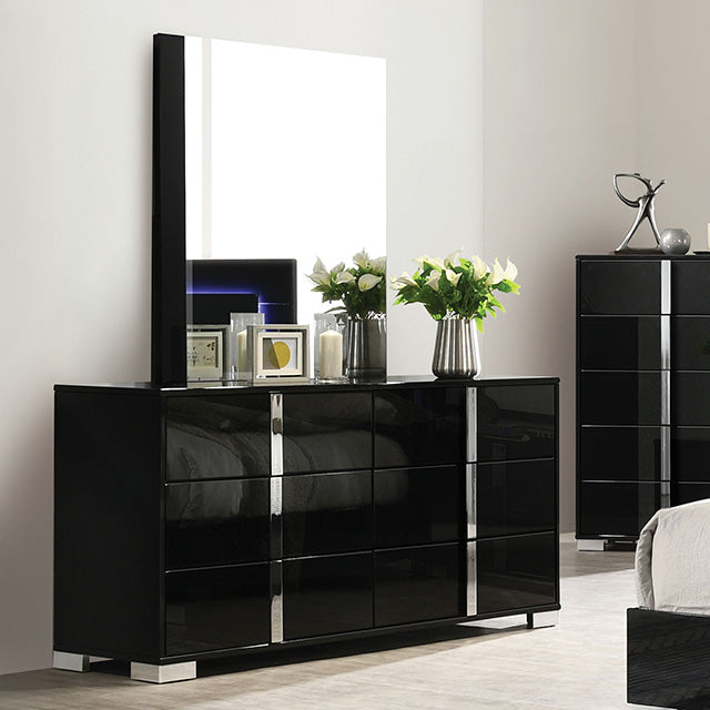 Sinistra Dresser