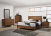 Tromso Mirror w/ Support - Rebatta Home Store