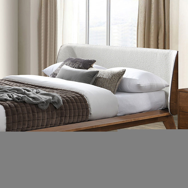 Lenzburg Queen Bedroom Set