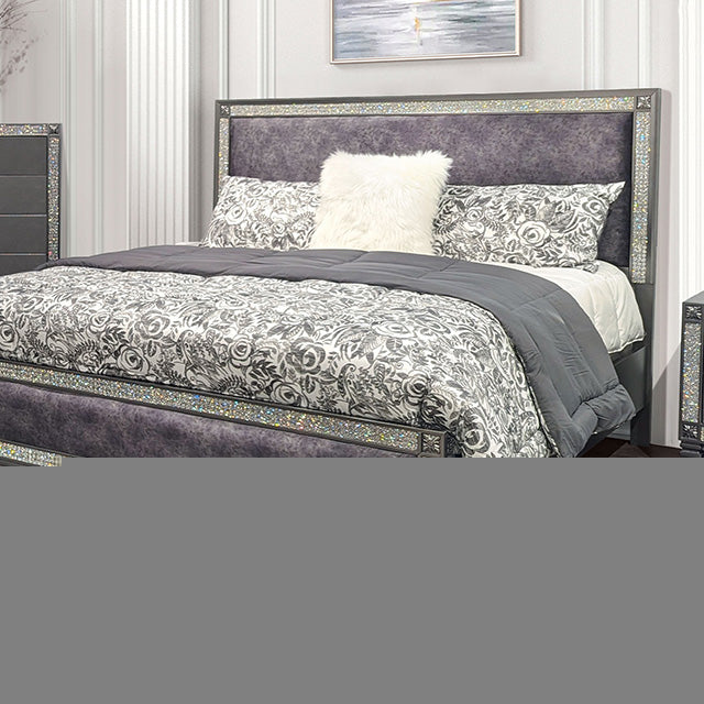 Titania Queen Bedroom Set - Rebatta Home Store
