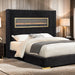 Danvers Bed - Rebatta Home Store