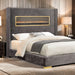 Danvers Bed - Rebatta Home Store