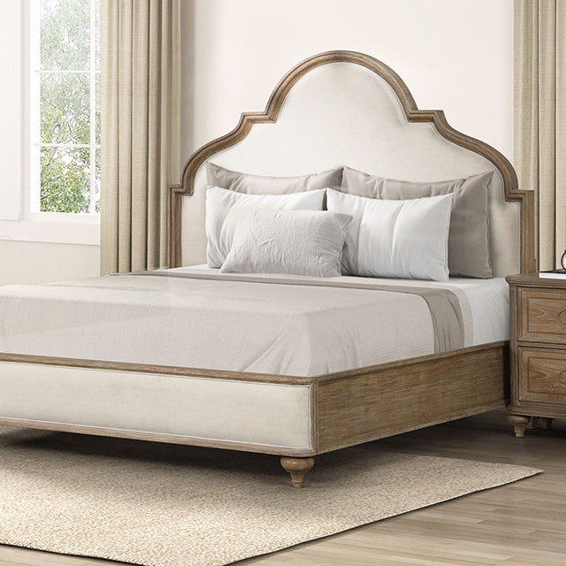 Lyris Queen Bedroom Set