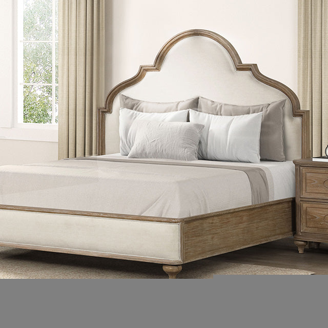 Lyris Queen Bedroom Set
