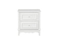 Naucalpan Nightstand - Rebatta Home Store