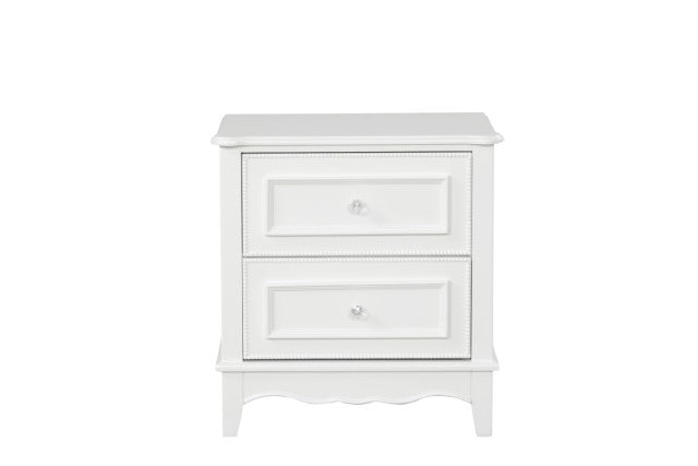 Naucalpan Nightstand - Rebatta Home Store