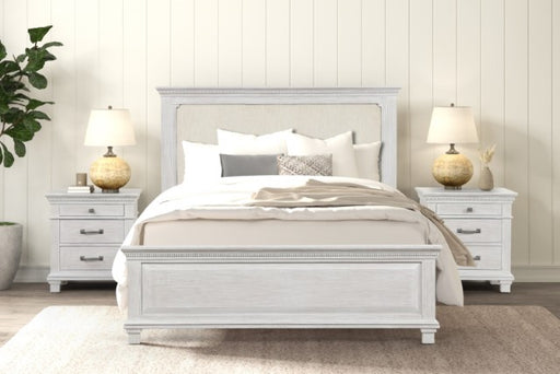 Swanley Queen Bedroom Set - Rebatta Home Store