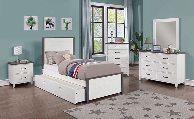 Priam Bed