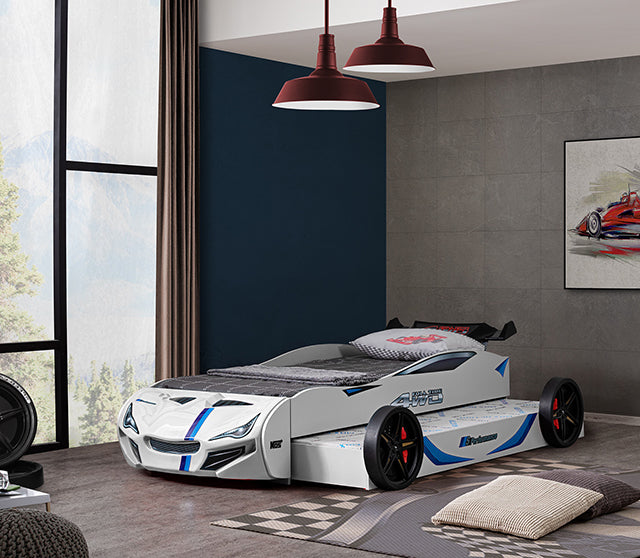 Tracklite Car Bed - Rebatta Home Store