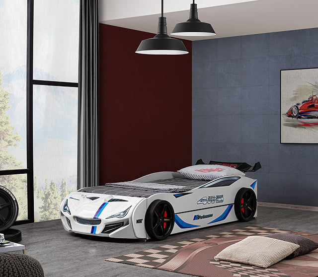 Tracklite Car Bed - Rebatta Home Store