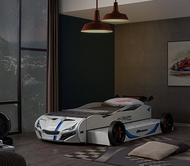 Tracklite Car Bed - Rebatta Home Store