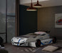 Tracklite Car Bed - Rebatta Home Store