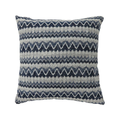 Lindy Navy 18" X 18" Pillow (2/CTN) image