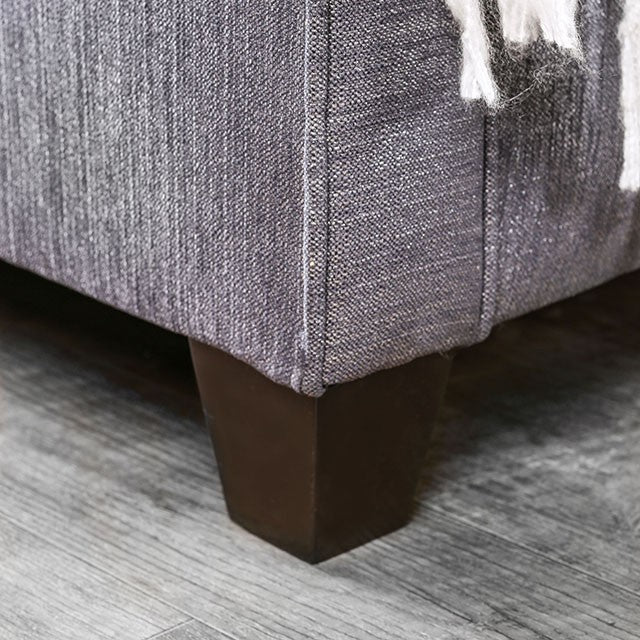 Massimo Love Seat