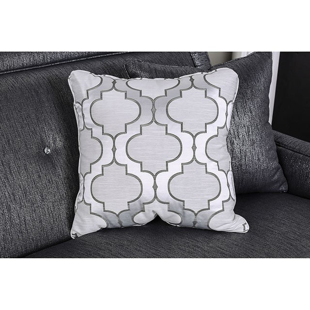 Massimo Love Seat