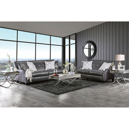 Massimo Sofa - Rebatta Home Store