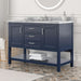 Reston Vanity with Top/ Sink - Rebatta Home Store