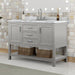 Reston Vanity with Top/ Sink - Rebatta Home Store