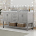 Reston Vanity with Top/ Sink - Rebatta Home Store